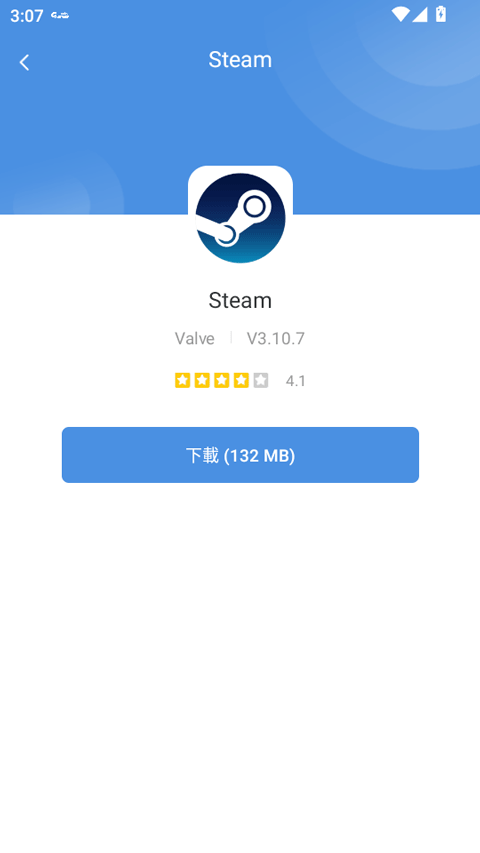 GamesToday游戏详情页应用内实拍内容